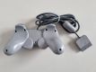 (Bild für) PS1 Analog Controller - Grey