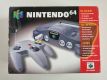 (Bild für) N64 Konsole NUS-001(EUR) - Goldeneye 007 Limited Edition UKV