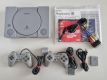 (Bild für) PS1 Konsole SCPH-5552 - Playstation Value Pack