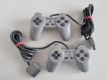 (Bild für) PS1 Konsole SCPH-5552 - Playstation Value Pack