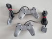 (Bild für) PS1 Konsole SCPH-5552 - Playstation Value Pack