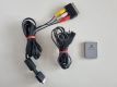(Bild für) PS1 Konsole SCPH-5552 - Playstation Value Pack