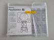 (Bild für) PS1 Konsole SCPH-5552 - Playstation Value Pack