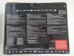(Bild für) PS3 Konsole Fat CECHC04 60GB