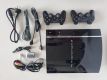 (Bild für) PS3 Konsole Fat CECHC04 60GB