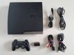(Bild für) PS3 Konsole Slim CECH-2504B 250GB