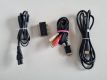 (Bild für) PS3 Konsole Slim CECH-2504B 250GB