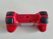 (Bild für) PS3 Dualshock 3 Wireless Controller Rot