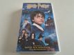 VHS Harry Potter und der Stein der Weisen