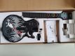 PS3 Guitar Hero Gibson Guitar