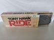 Wii Tony Hawk Ride Skateboard Controller