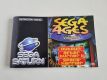 SAT Sega Ages - Volume 1