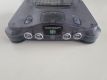 (Bild für) N64 Konsole NUS-001(EUR) - Smoke Grey Limited Edition