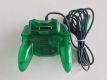 (Bild für) N64 Retro-Bit Controller Grün