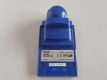 (Bild für) GB Game Boy Camera Blau EUR
