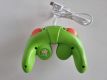 (Bild für) Wii U Wired Fight Pad - Yoshi