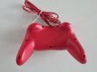 (Bild für) Wii Pro Controller Rot