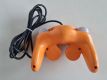 (Bild für) GC Controller DOL-003 Orange