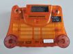(Bild für) N64 Konsole NUS-001(EUR) - Fire Orange Limited Edition