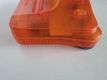 (Bild für) N64 Konsole NUS-001(EUR) - Fire Orange Limited Edition