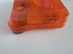 (Bild für) N64 Konsole NUS-001(EUR) - Fire Orange Limited Edition