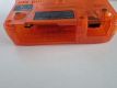 (Bild für) N64 Konsole NUS-001(EUR) - Fire Orange Limited Edition