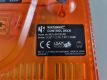 (Bild für) N64 Konsole NUS-001(EUR) - Fire Orange Limited Edition