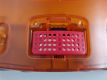 (Bild für) N64 Konsole NUS-001(EUR) - Fire Orange Limited Edition