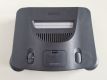 (Bild für) N64 Konsole NUS-001(EUR) - Black