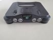 (Bild für) N64 Konsole NUS-001(EUR) - Black