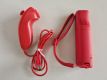 (Bild für) Wii Konsole RVL-001(EUR) - Rot