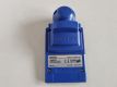 (Bild für) GB Game Boy Camera Blau EUR