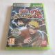 Xbox 360 Naruto Shippuden Ultimate Ninja Storm 2