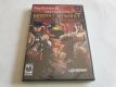 PS2 Mortal Kombat: Shaolin Monks