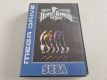 MD Mighty Morphin Power Rangers - The Movie