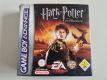 GBA Harry Potter und der Feuerkelch NOE