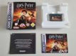 GBA Harry Potter und der Feuerkelch NOE