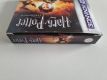 GBA Harry Potter und der Feuerkelch NOE