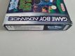 GBA Tiny Toon Adventures - Buster's Bad Dream EUR