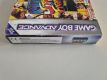 GBA Super Street Fighter II - Turbo Revival EUU