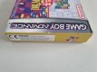 GBA Dr. Mario / Puzzle League NFHUG