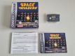 (Bild für) GBA Space Invaders NOE