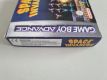 (Bild für) GBA Space Invaders NOE