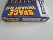 (Bild für) GBA Space Invaders NOE