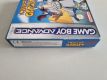 GBA Inspector Gadget Advance Mission EUR