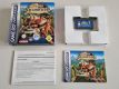 GBA Harry Potter - Quidditch-Weltmeisterschaft NOE