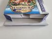 GBA Harry Potter - Quidditch-Weltmeisterschaft NOE