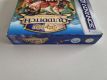 GBA Harry Potter - Quidditch-Weltmeisterschaft NOE