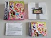 GBA Winx Club - Quest for the Codex EUU