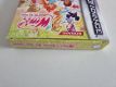 GBA Winx Club - Quest for the Codex EUU